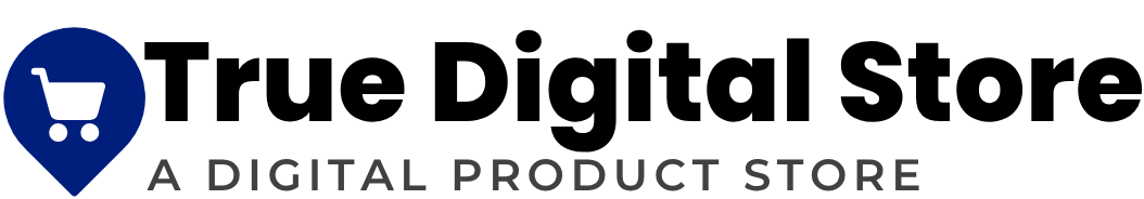 True Digital Store