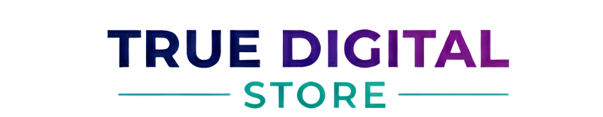True Digital Store
